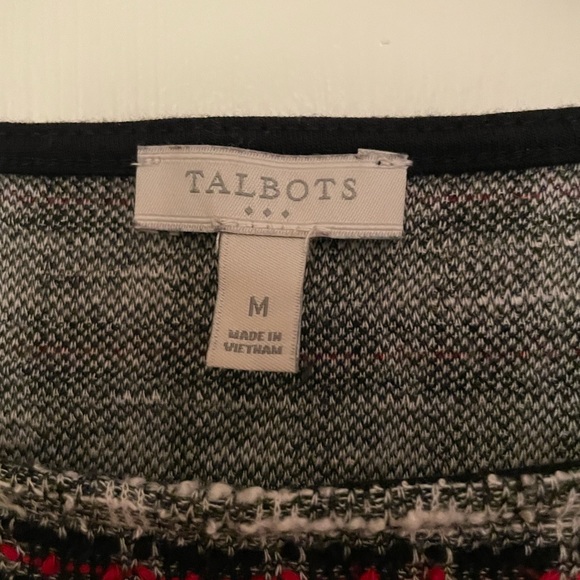 Talbots Tunic - Picture 4 of 5